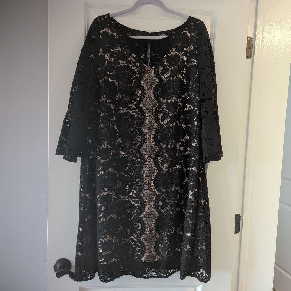 Cocktail dress